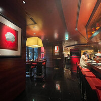 ラトリエ ドゥ ジョエル・ロブション - 