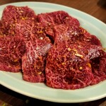 炭火焼肉ホルモン うらら - 