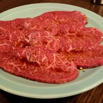 炭火焼肉ホルモン うらら - 