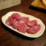 炭火焼肉ホルモン うらら - 