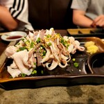 炭火焼肉ホルモン うらら - 