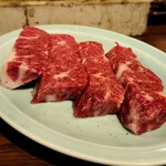 炭火焼肉ホルモン うらら - 