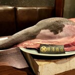 炭火焼肉ホルモン うらら - 