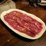 炭火焼肉ホルモン うらら - 