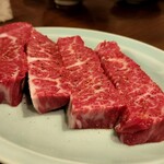 炭火焼肉ホルモン うらら - 