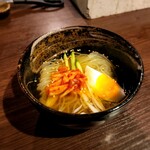 炭火焼肉ホルモン うらら - 