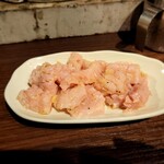 炭火焼肉ホルモン うらら - 