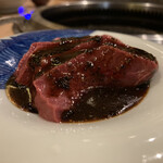 大皿焼肉 老中 - 