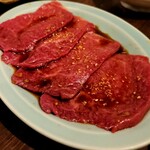 炭火焼肉ホルモン うらら - 