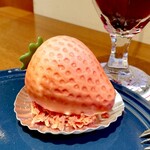 洋食料理カフェ ナンバリボン - 