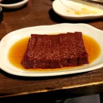 炭火焼肉ホルモン うらら - 