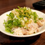 炭火焼肉ホルモン うらら - 