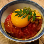 大皿焼肉 老中 - 