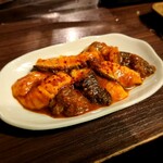 炭火焼肉ホルモン うらら - 