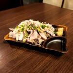 炭火焼肉ホルモン うらら - 