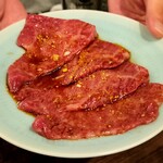 炭火焼肉ホルモン うらら - 