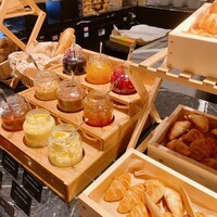 ヒルトン東京 - 