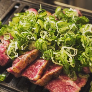 カウンター焼肉専門 焼肉おおにし_1