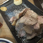 炉ばた 那珂川橋 - 