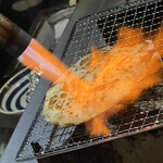 炉ばた 那珂川橋 - 