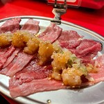 大衆切り落とし焼肉酒場 ハネモン屋 - 
