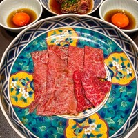 焼肉 きたん 法善寺 - 