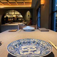 茶禅華 - 