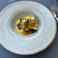 鉄板焼き 銀座 ポルトファーロ 本店 - 