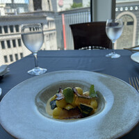 鉄板焼き 銀座 ポルトファーロ 本店 - 