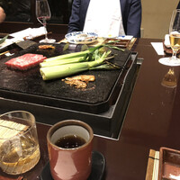 石焼料理 木春堂 - 