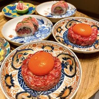 焼肉 きたん 法善寺 - 