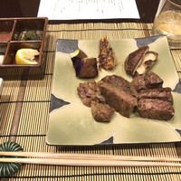 石焼料理 木春堂 - 