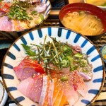 魚とごはん にこ - 料理写真: