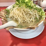 ラーメン福  - 