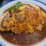 ストロベリーキャンドル - 