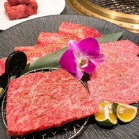 焼肉の龍園 小倉本店 - 