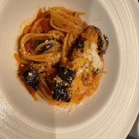 銀座イタリアン Fabi's  - 