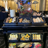 ガストロノミー ジョエル・ロブション - 