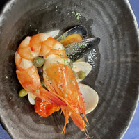 銀座イタリアン Fabi's  - 