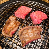 焼肉の龍園 小倉本店 - 