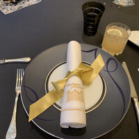 ガストロノミー ジョエル・ロブション - 