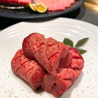 焼肉の龍園 小倉本店 - 