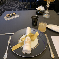 ガストロノミー ジョエル・ロブション - 