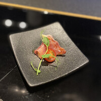 鉄板焼ダイニング 竹彩 - 