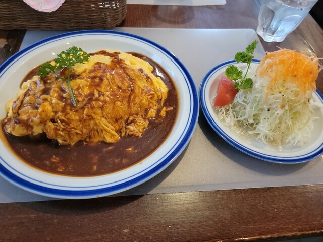 ストロベリーキャンドル - いよ立花/洋食 | 食べログ