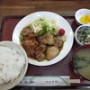 あめ家食堂