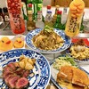 大衆中華スタンド チャーシュー パンチ 梅田店