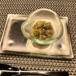 エクシブ軽井沢 鉄板焼 - 