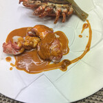 엑시부 가루이자와 텟판야키 - 