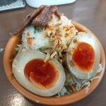 大衆食堂スタンド そのだ 五反田店 - 